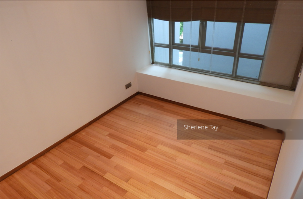 Orange Grove Residences (D10), Condominium #292580421